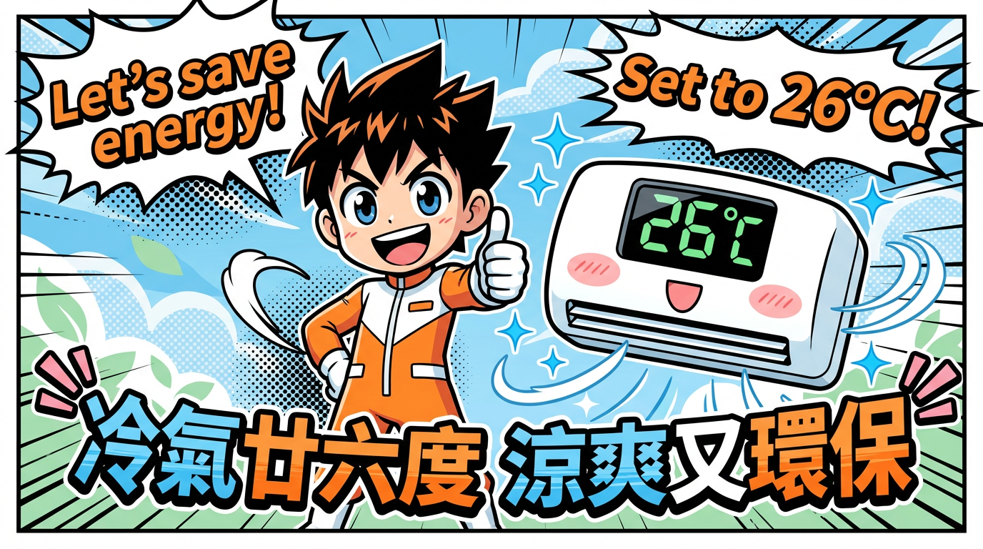 減少重用回收 3R習慣由你開始