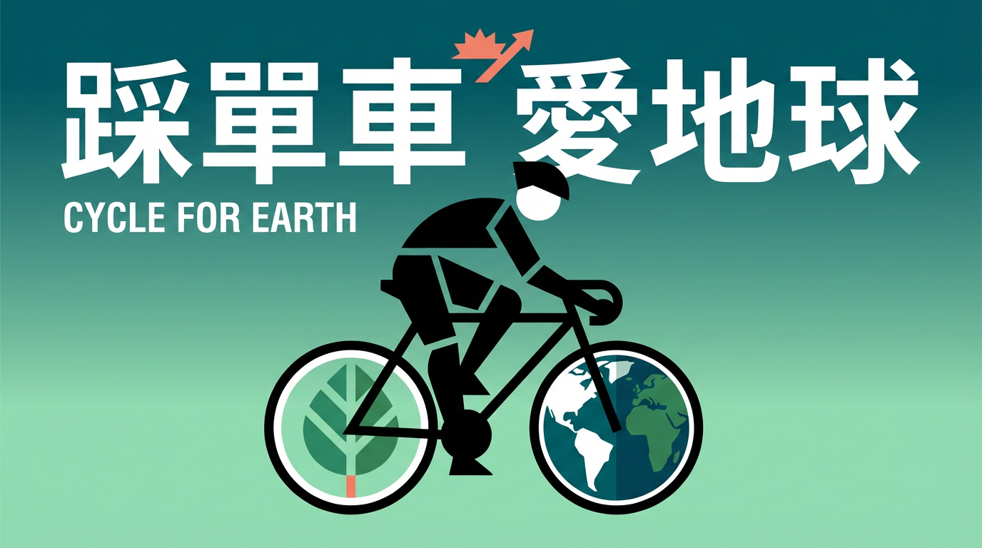 冷氣廿六度 涼爽又環保